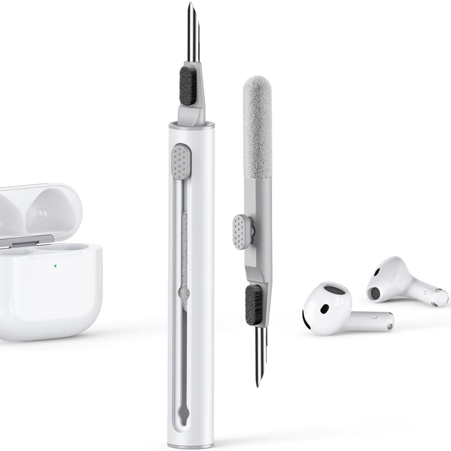 Airpod Pro Cleaner 3-in-1 Tool Kit
